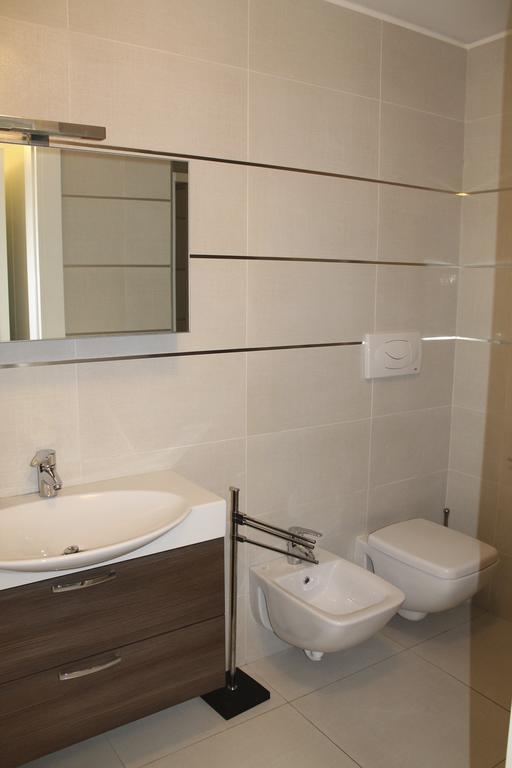 Appartamento Tiziano Grado Habitación foto
