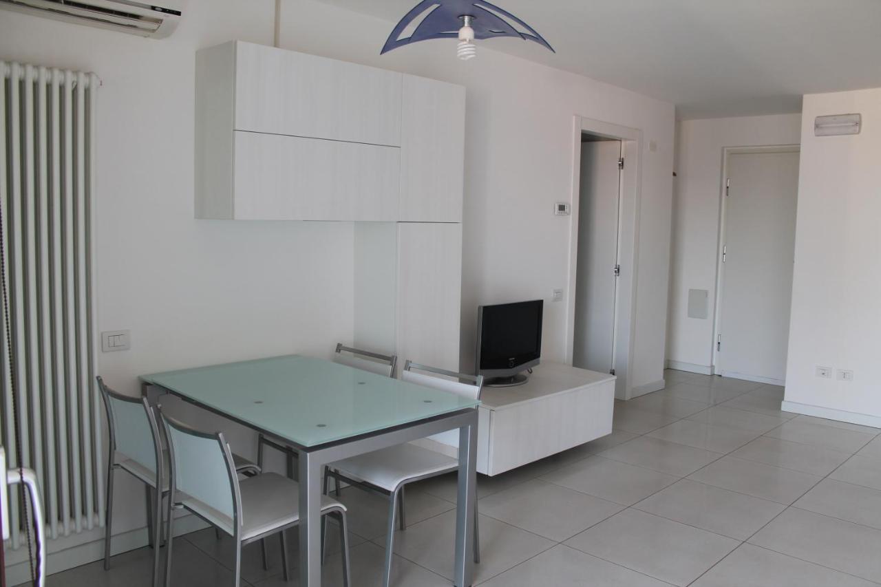 Appartamento Tiziano Grado Exterior foto