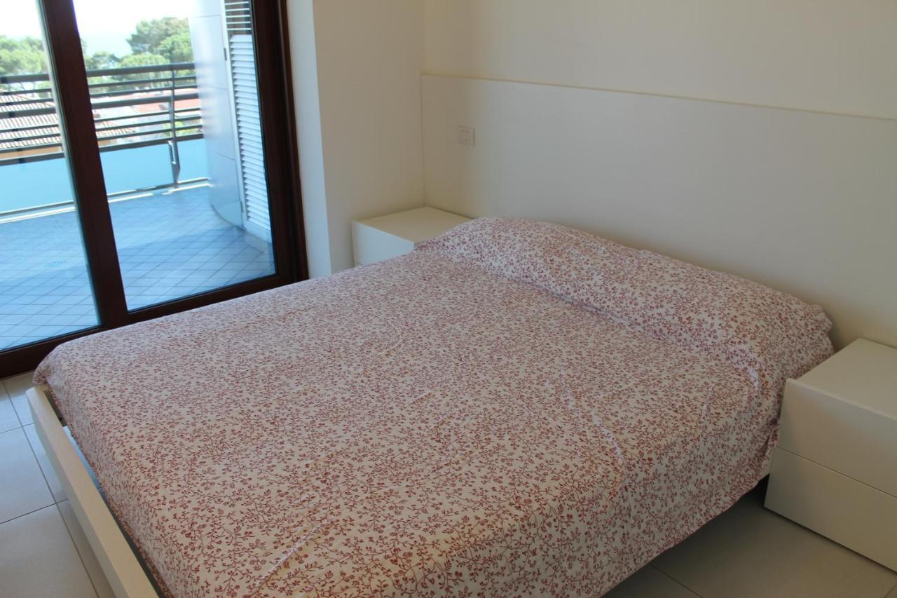 Appartamento Tiziano Grado Exterior foto